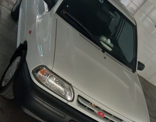 پراید مدل 98 سفید